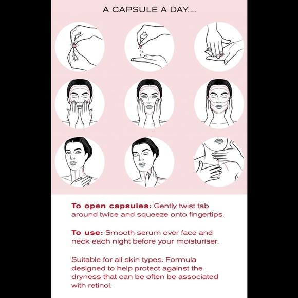 Elizabeth Arden Retinol Ceramide Capsules - Picture 3 of 3